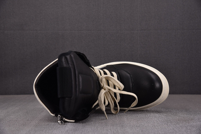 RICK 0WENS SNEAKERS
