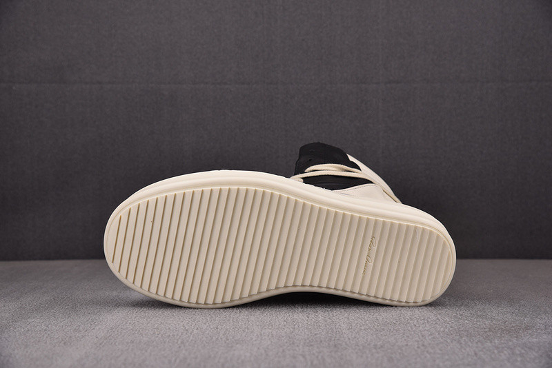 RICK 0WENS SNEAKERS