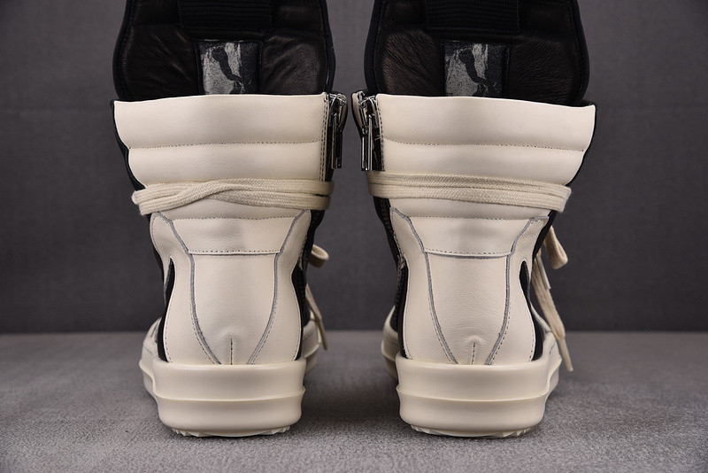 RICK 0WENS SNEAKERS