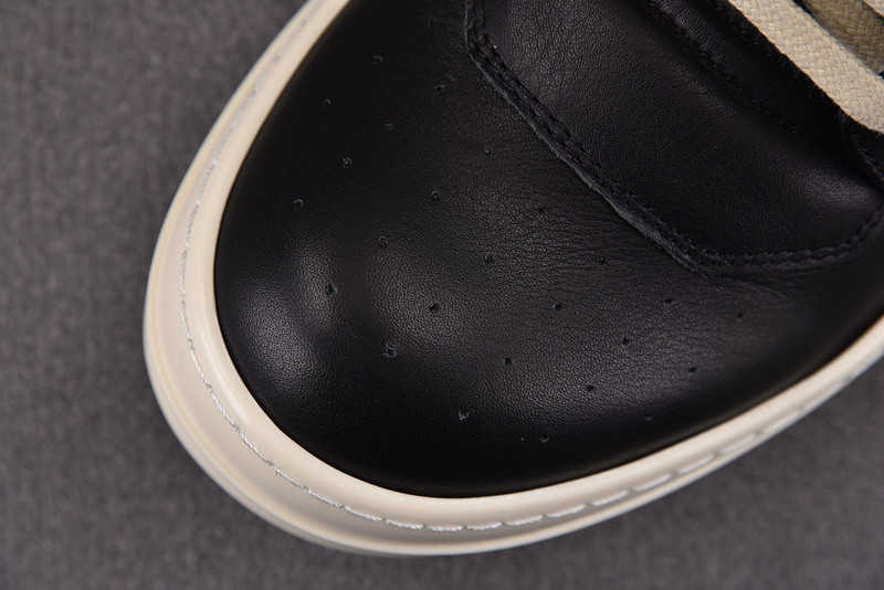 RICK 0WENS SNEAKERS