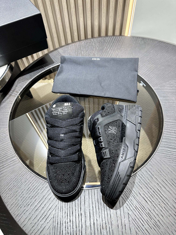 AMIRI SNEAKERS