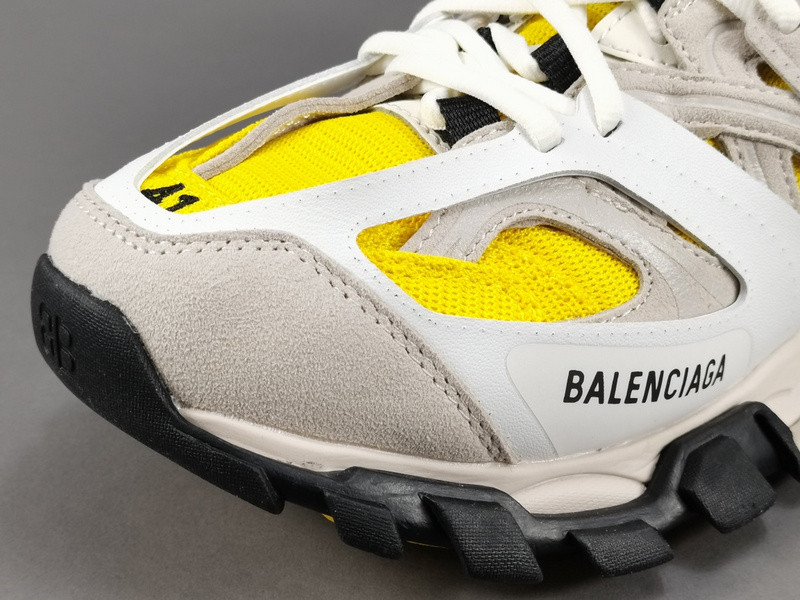 Ba*len*cia*ga track 542436 w1st3 0258