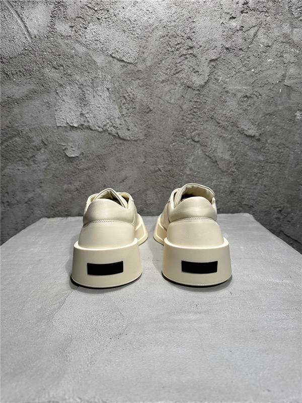 RICK 0WENS SNEAKERS