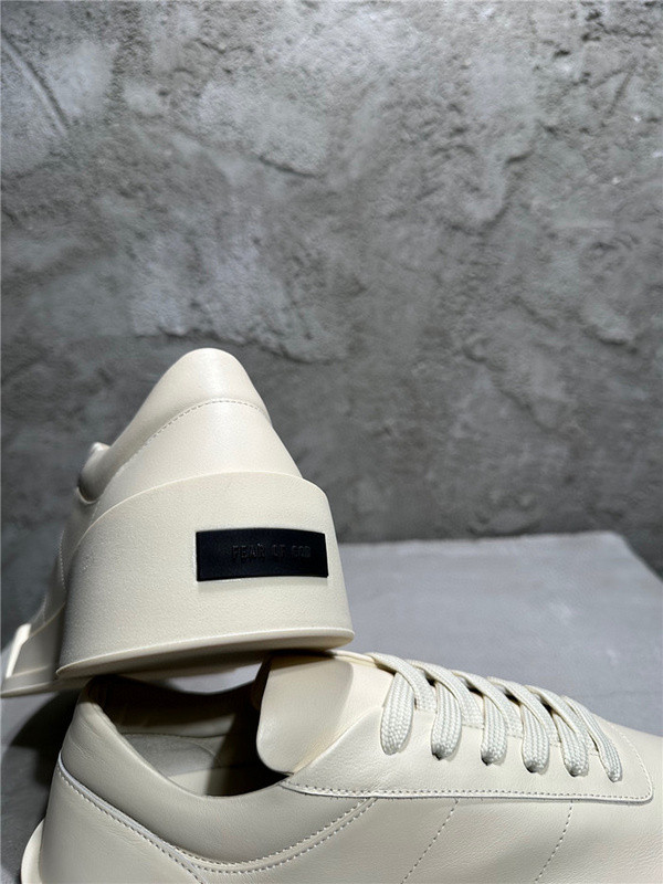 RICK 0WENS SNEAKERS