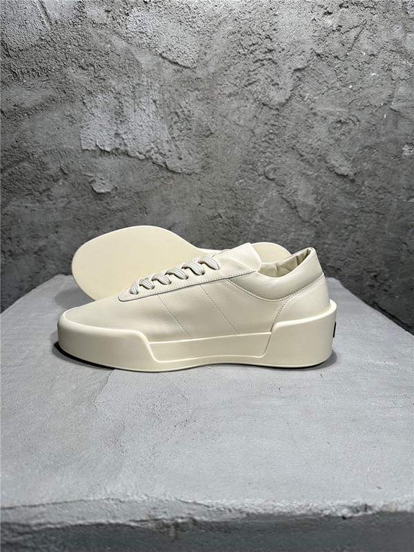 RICK 0WENS SNEAKERS