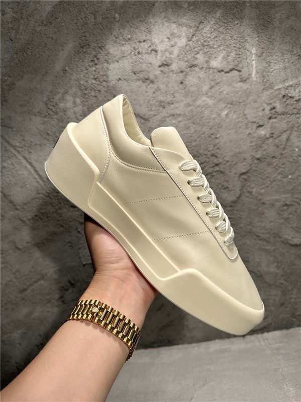 RICK 0WENS SNEAKERS