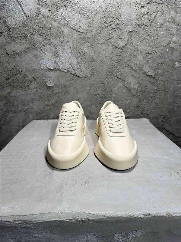 RICK 0WENS SNEAKERS