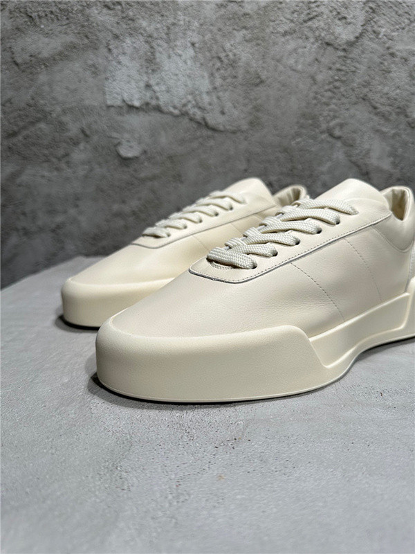 RICK 0WENS SNEAKERS