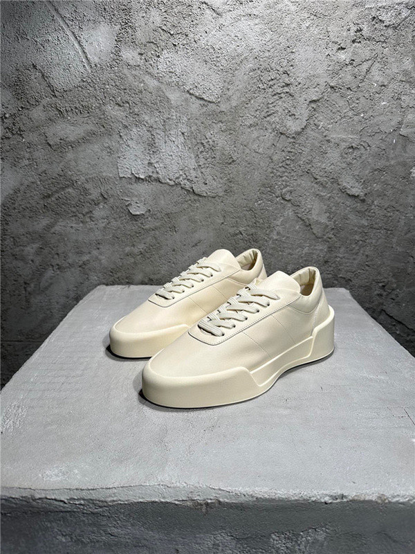 RICK 0WENS SNEAKERS