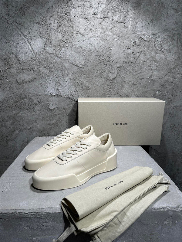 RICK 0WENS SNEAKERS