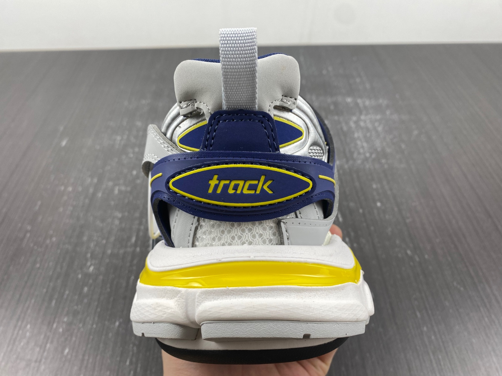 Ba*len*cia*ga track trainer 542436 w3ac4 9471