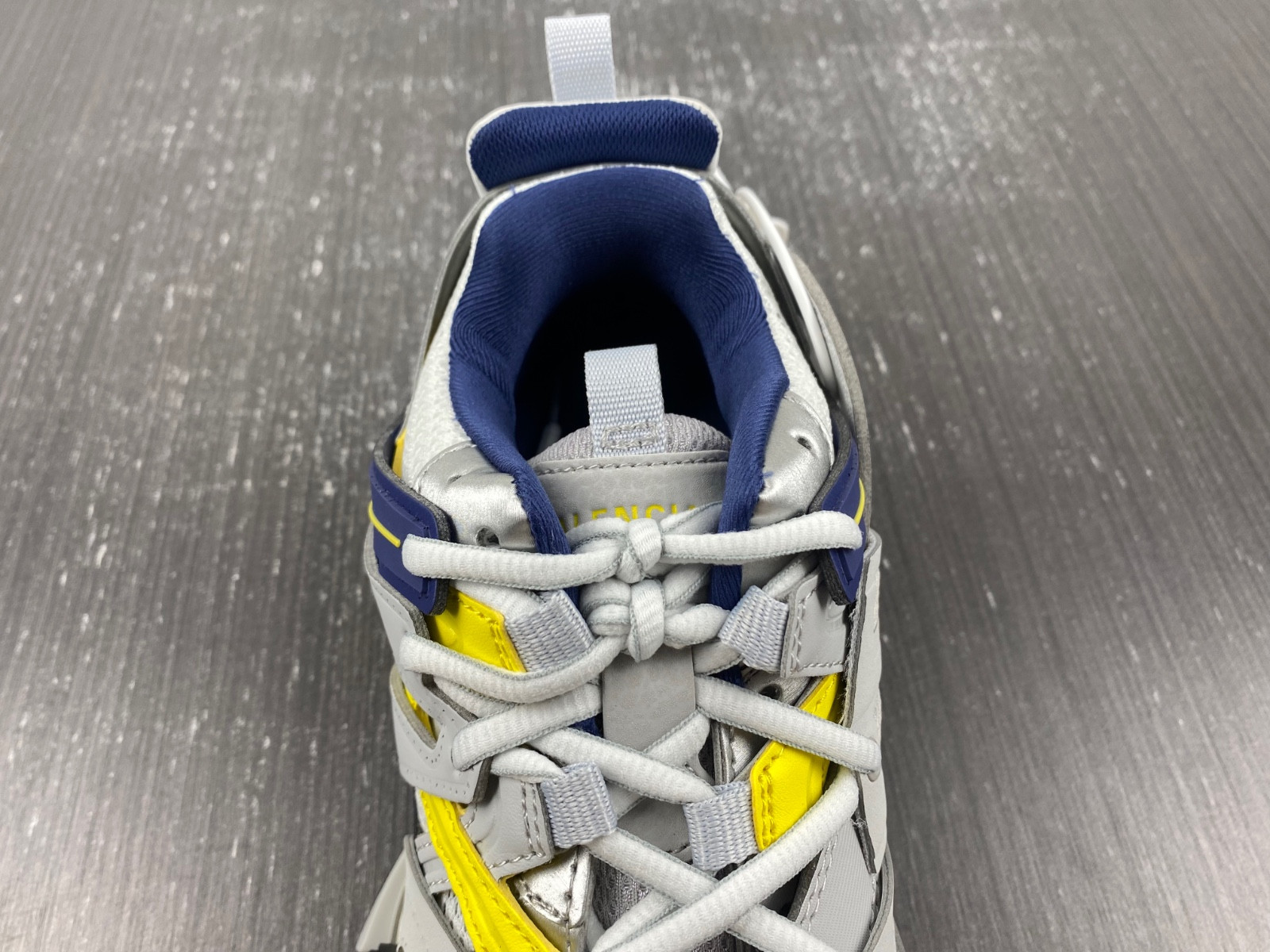 Ba*len*cia*ga track trainer 542436 w3ac4 9471