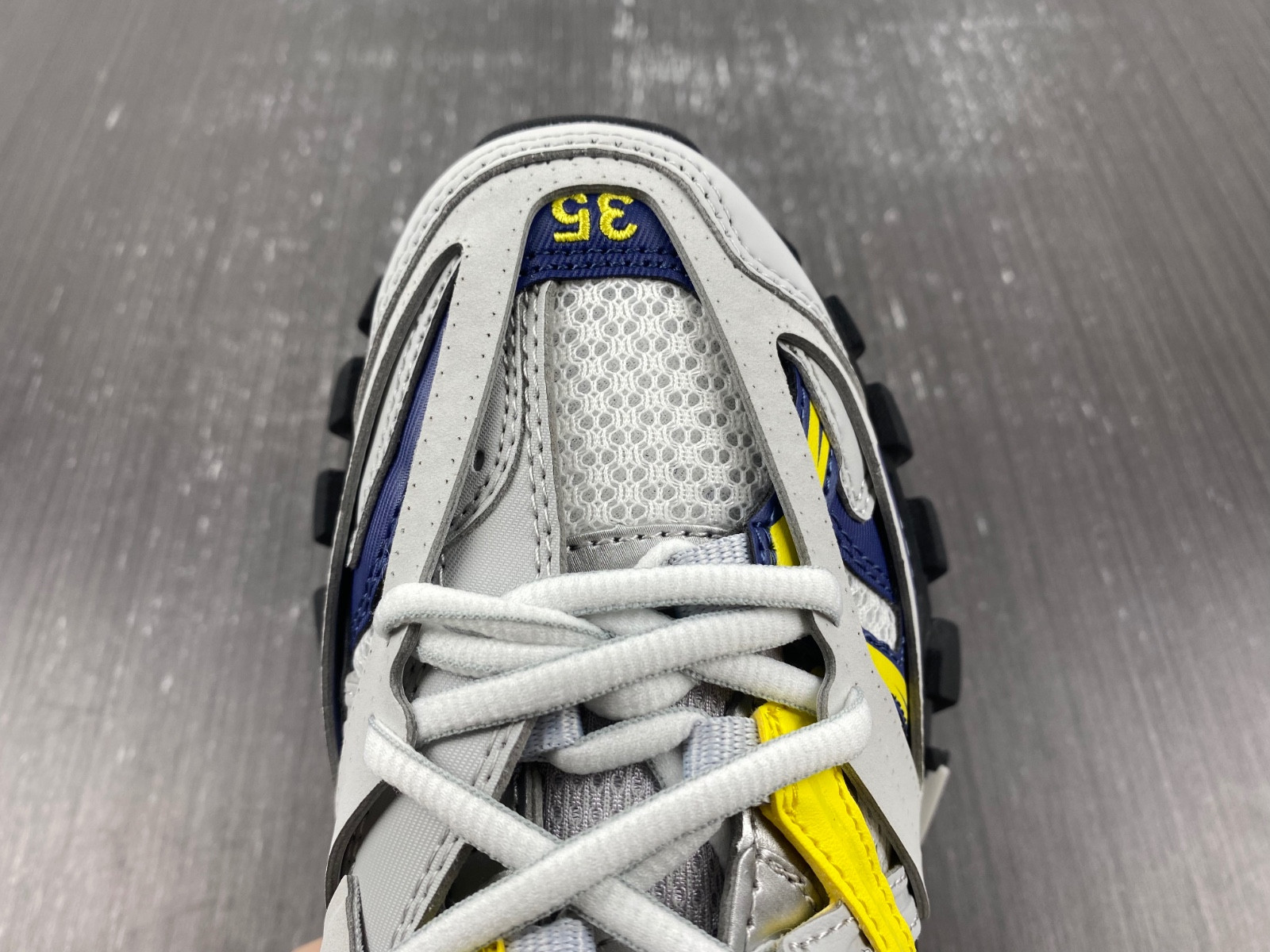 Ba*len*cia*ga track trainer 542436 w3ac4 9471