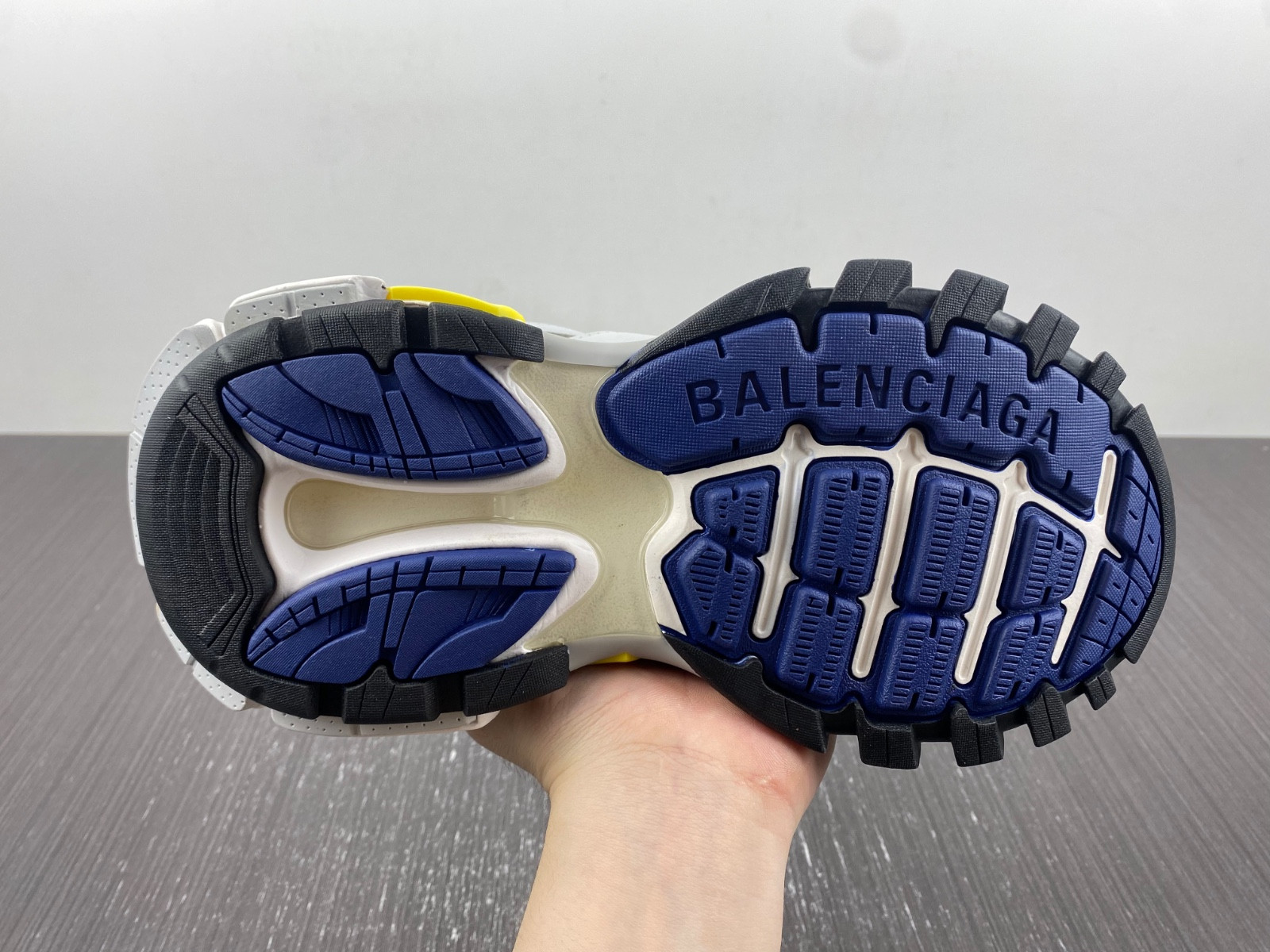 Ba*len*cia*ga track trainer 542436 w3ac4 9471