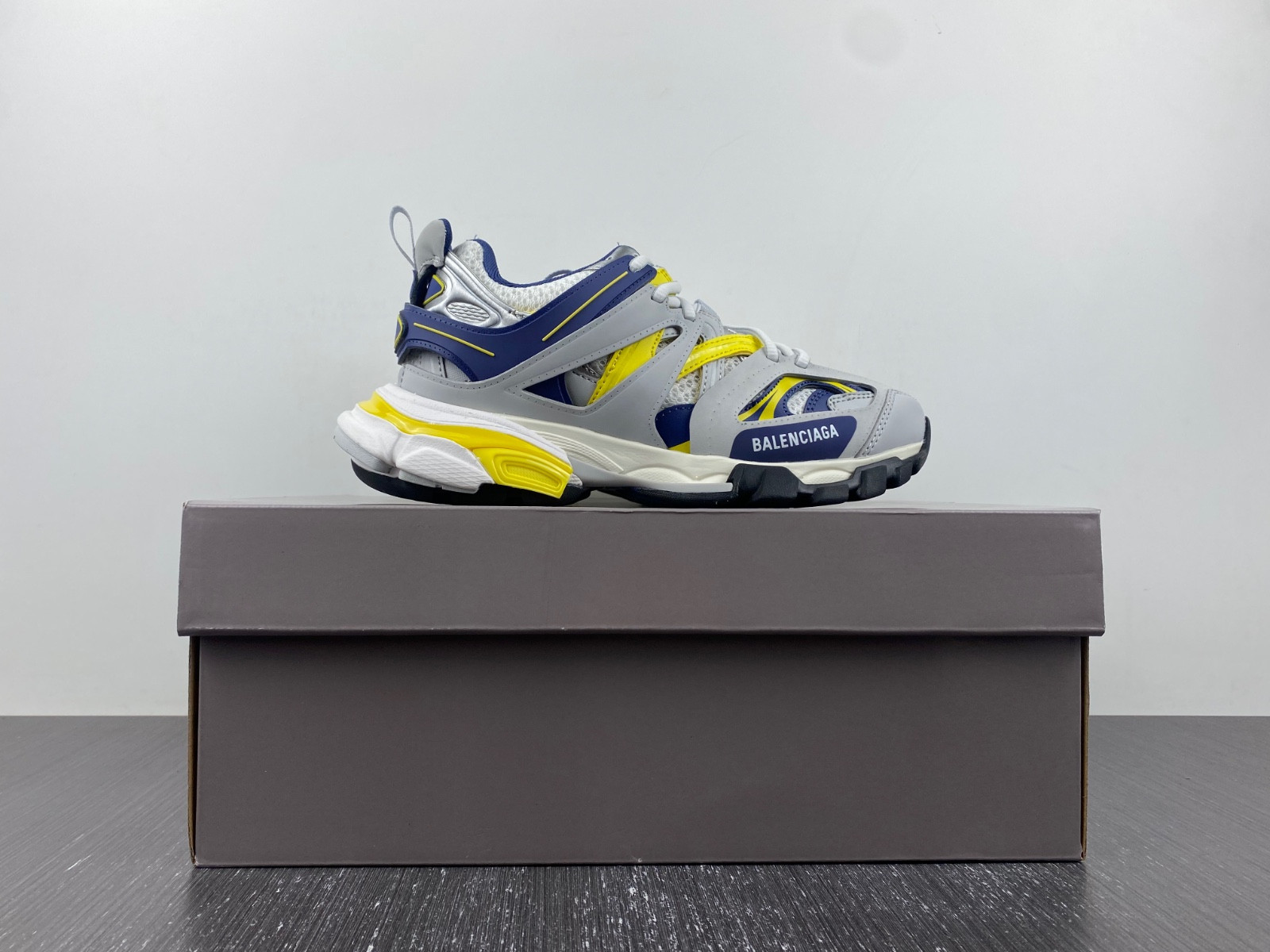 Ba*len*cia*ga track trainer 542436 w3ac4 9471