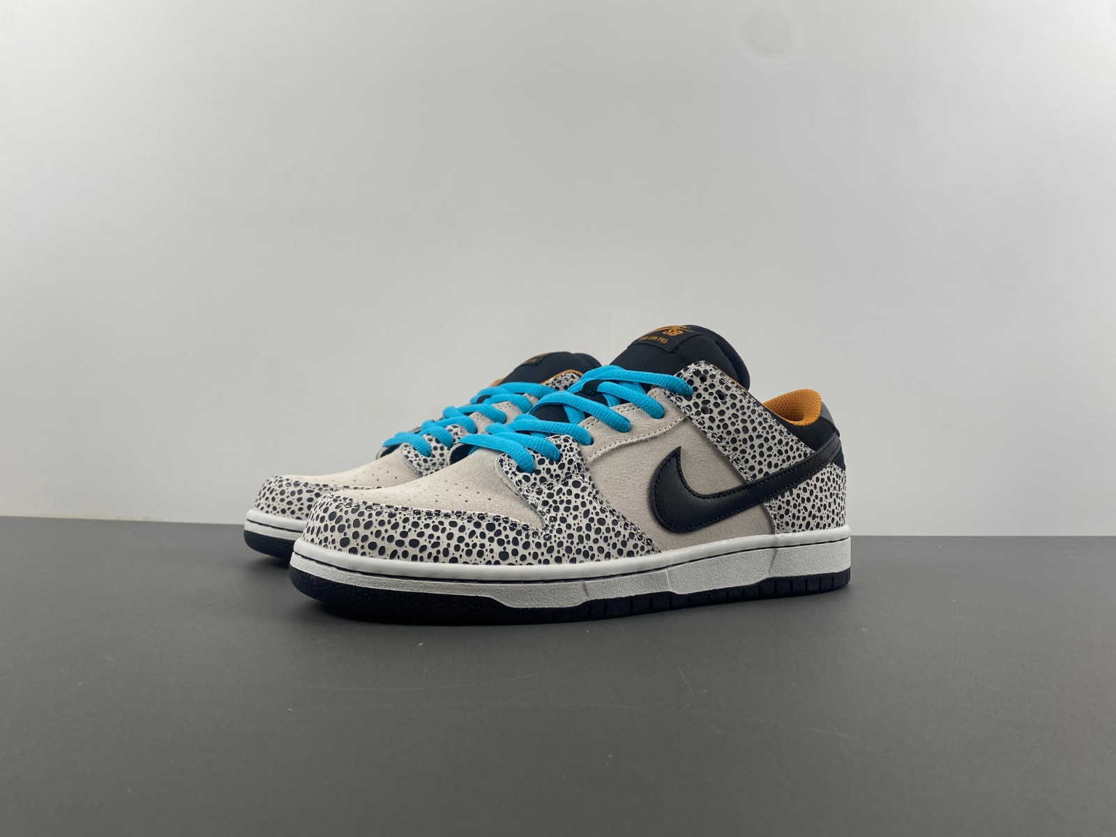 Nike SB Dunk Low Safari "Olympics" | FZ1233-002