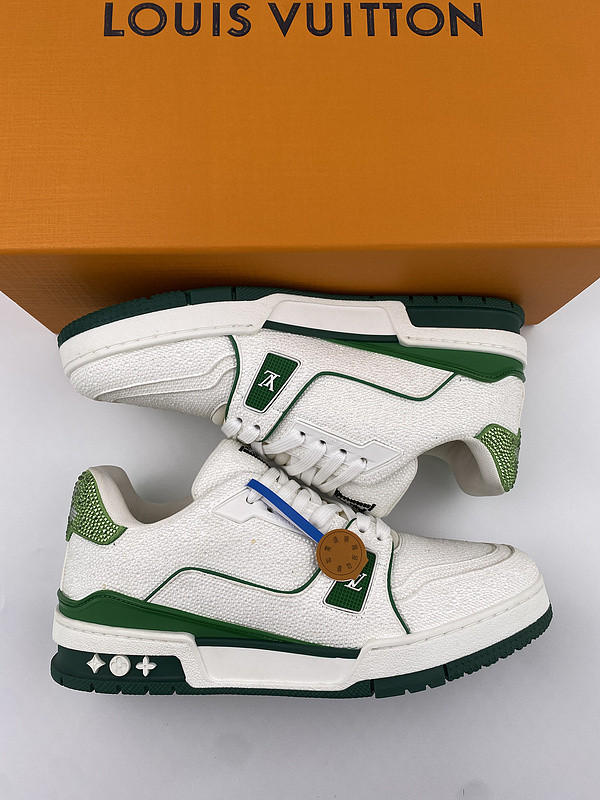 LOU1_TON SNEAKERS