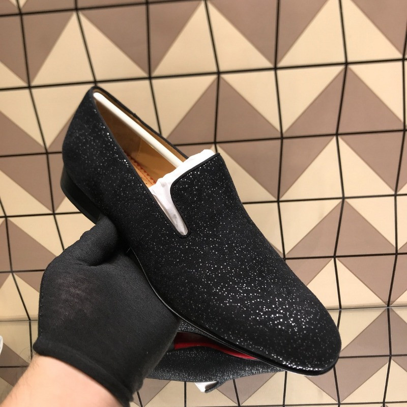 CHIAN LOUIN SNEAKER