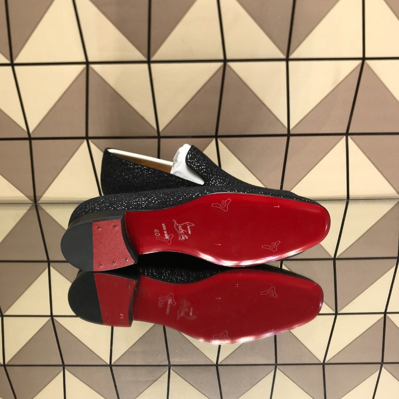 CHIAN LOUIN SNEAKER