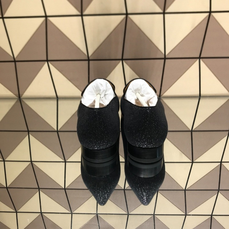 CHIAN LOUIN SNEAKER