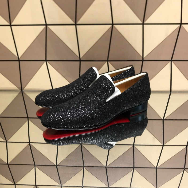CHIAN LOUIN SNEAKER