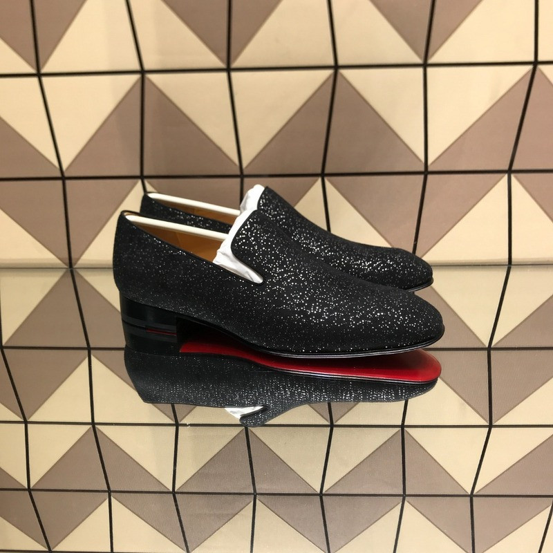 CHIAN LOUIN SNEAKER