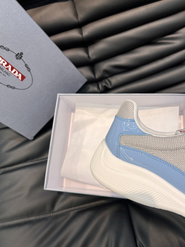 PR SNEAKER