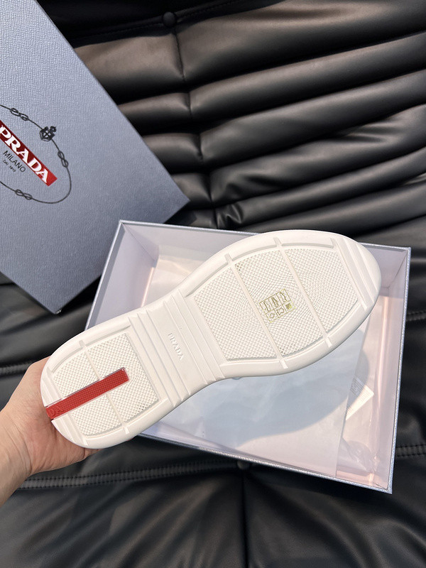 PR SNEAKER
