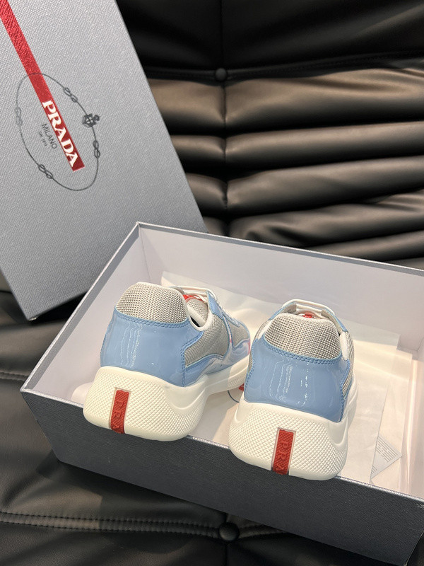 PR SNEAKER