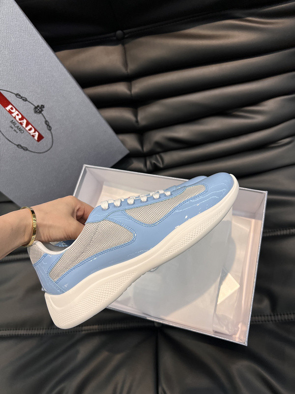 PR SNEAKER