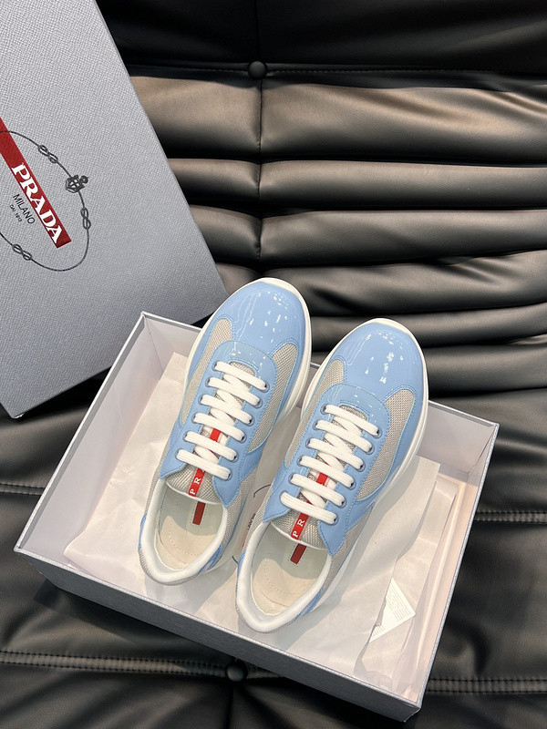 PR SNEAKER