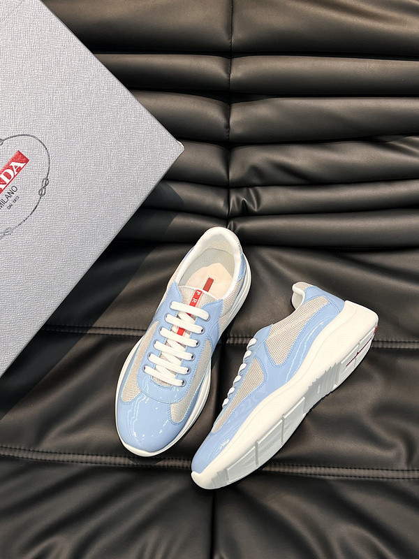 PR SNEAKER