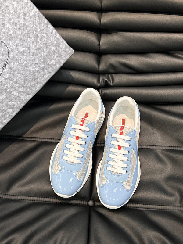 PR SNEAKER
