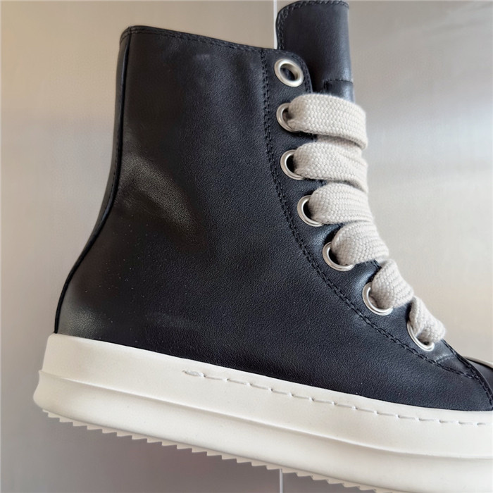 RICK 0WENS SNEAKERS