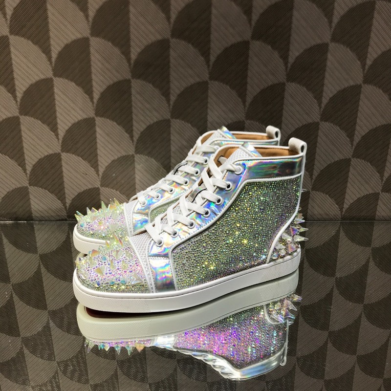 CHIAN LOUIN SNEAKER