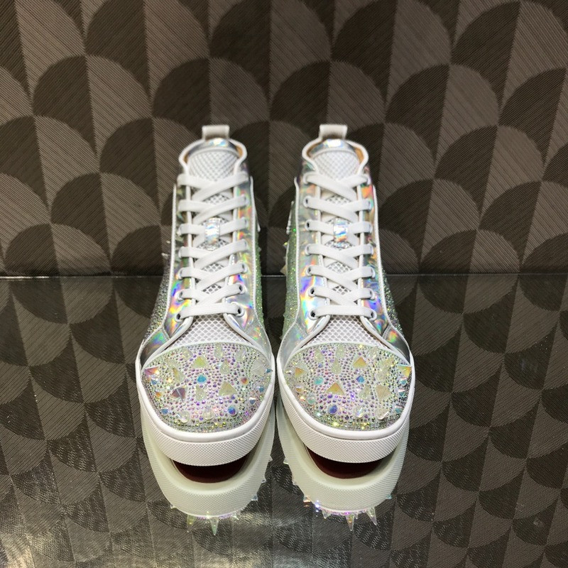 CHIAN LOUIN SNEAKER