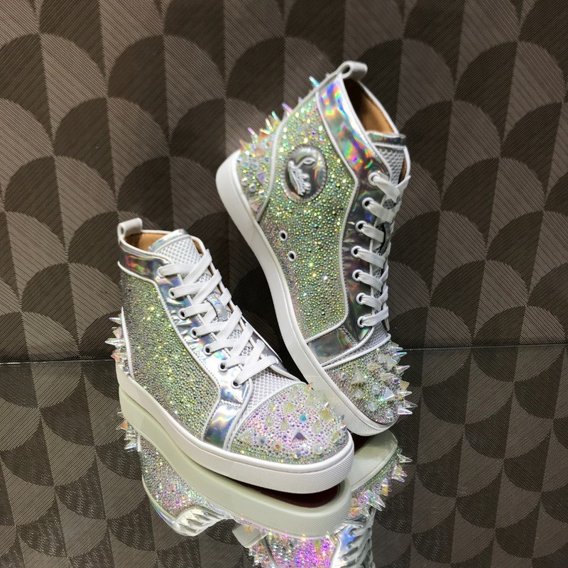 CHIAN LOUIN SNEAKER
