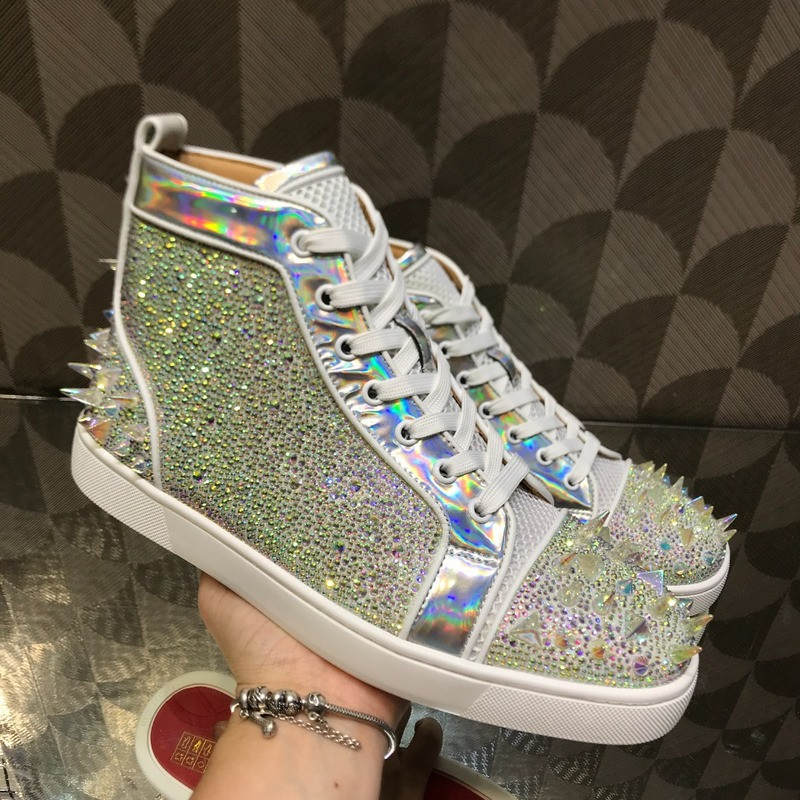 CHIAN LOUIN SNEAKER