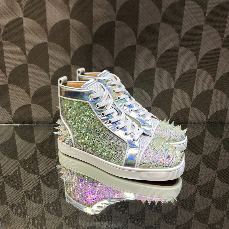 CHIAN LOUIN SNEAKER