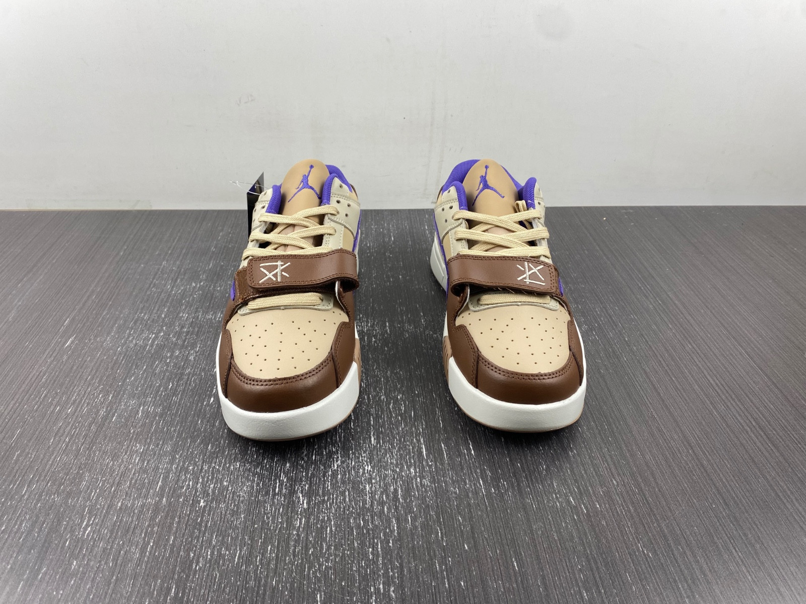 Travis Scott x Jordan Cut The Check FZ8117-900