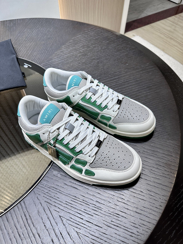 AMIRI SNEAKERS