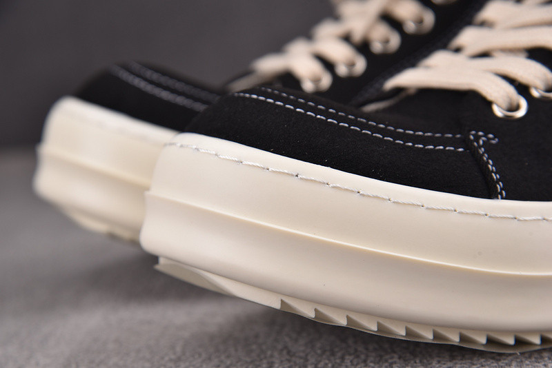 RICK 0WENS SNEAKERS