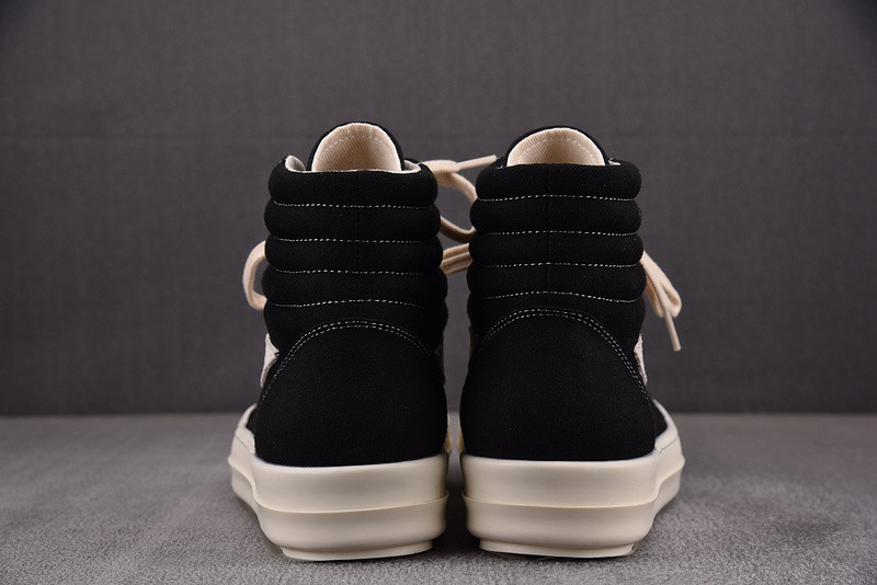 RICK 0WENS SNEAKERS
