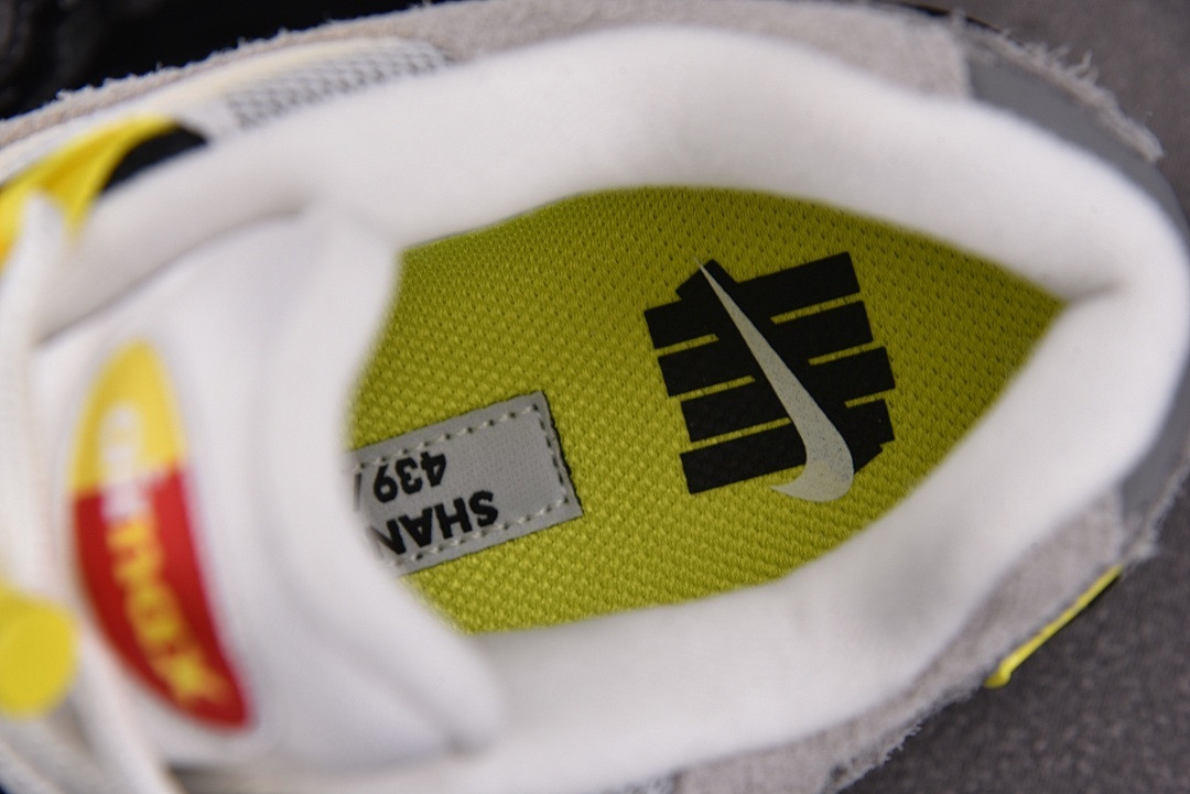 Nike Undefeated x Air Max 95 Yellow - IB4523-002