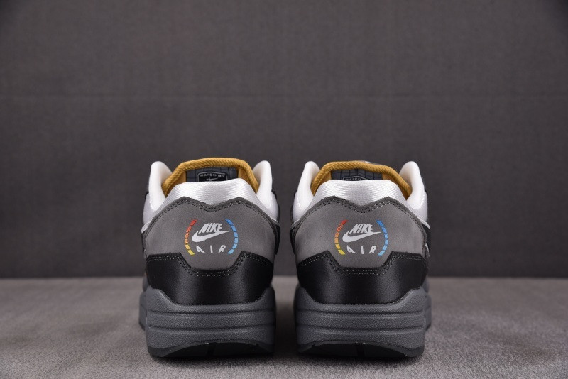 Nike Air Max 1 Big Head Mode GoldenEye 007 IB9898-001