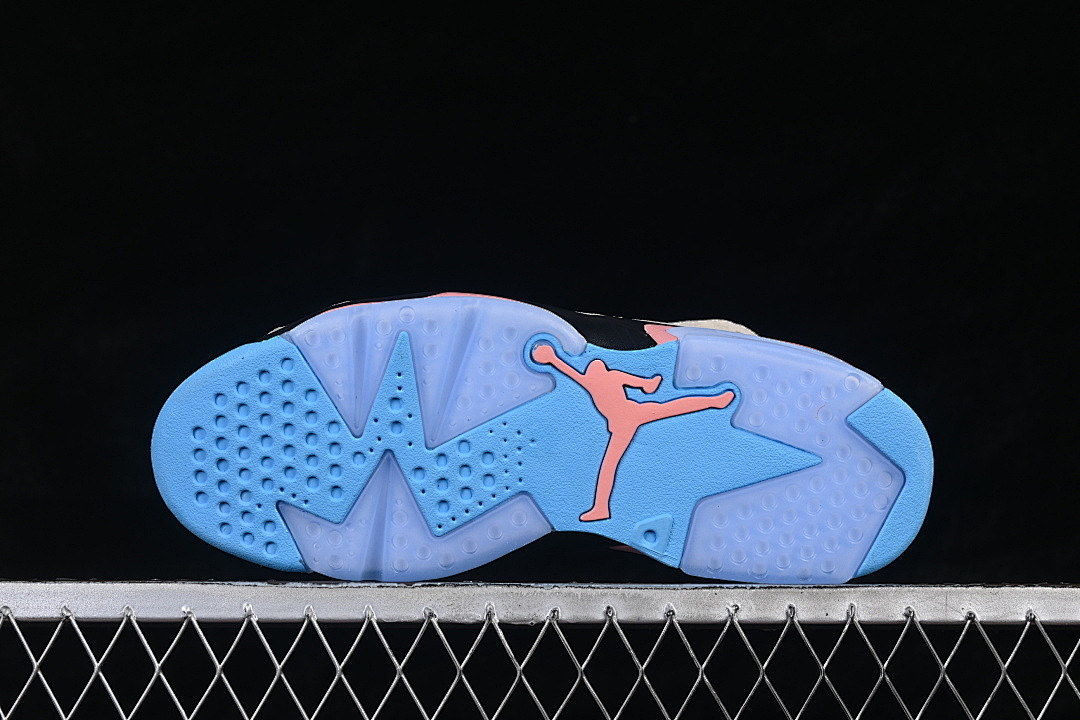 Air Jordan 6 x A Ma Manire