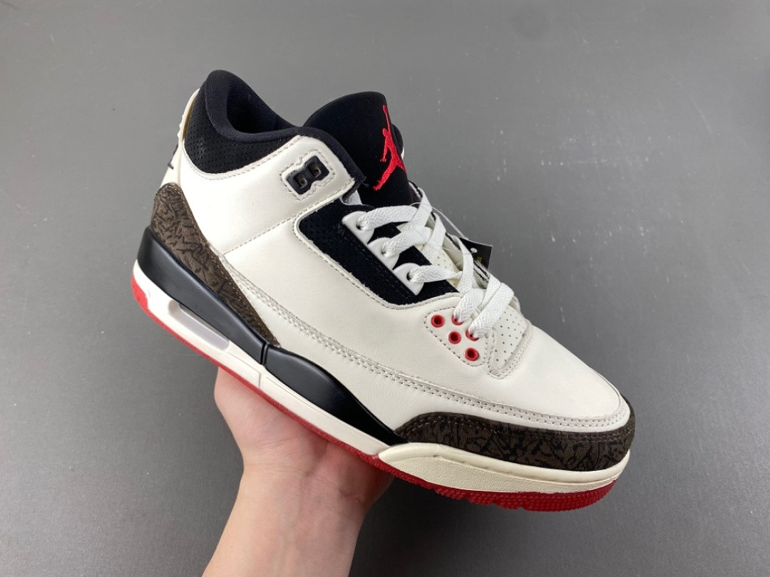 Air Jordan 3 Retro 