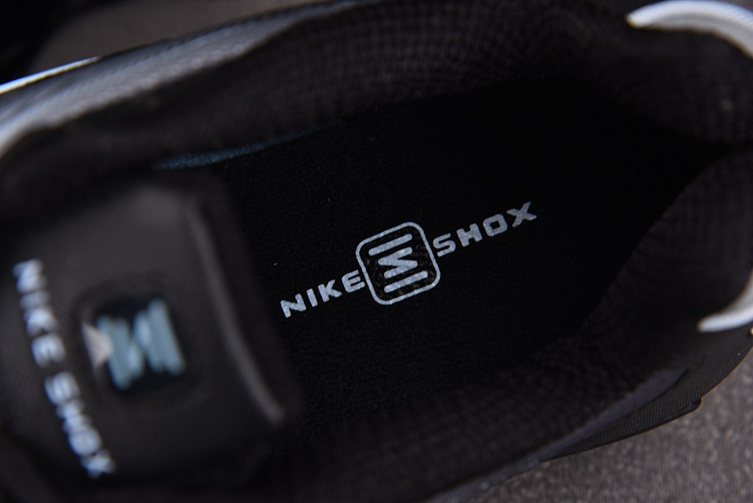 Nike Shox TL