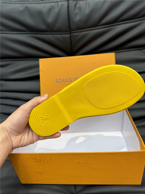 LOU1_TON SLIPPERS