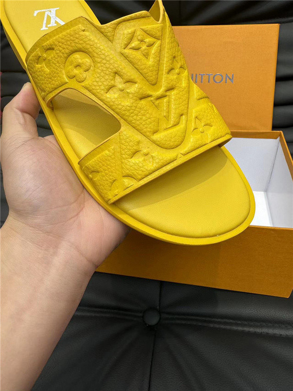 LOU1_TON SLIPPERS